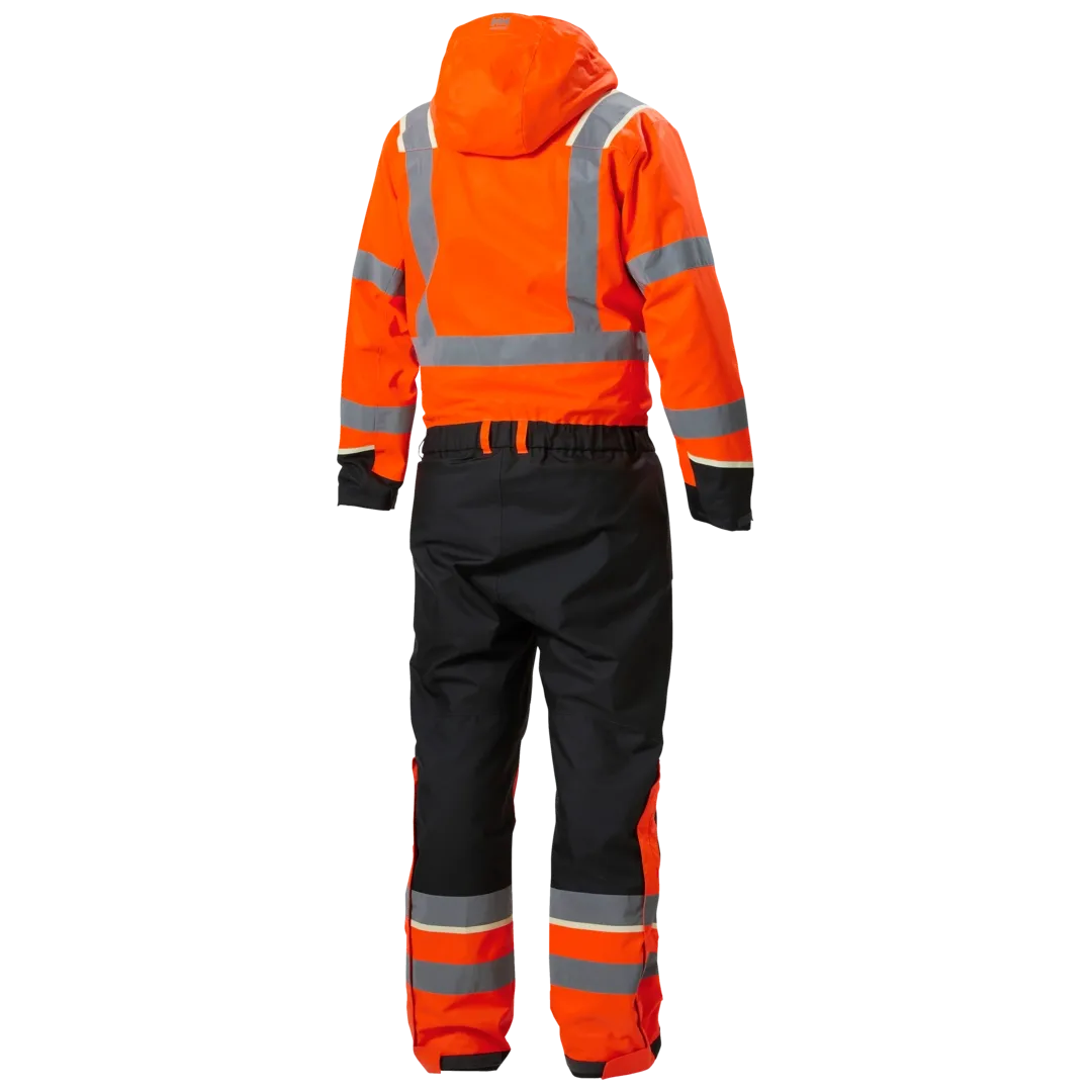 Helly Hansen Work Wear - 71555_269B - UC-ME-UCME-Hivis-FW22-Winter 2022-Product Flatshot-Hi Vis-Product Flat Shots