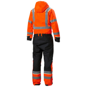 Helly Hansen Work Wear - 71555_269B - UC-ME-UCME-Hivis-FW22-Winter 2022-Product Flatshot-Hi Vis-Product Flat Shots