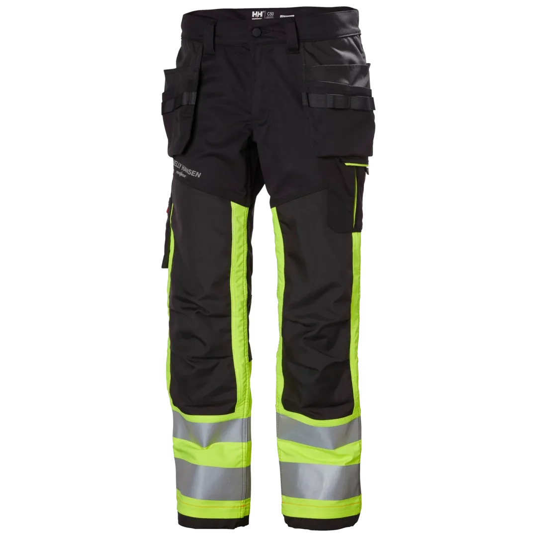 Helly Hansen Work Wear - 77422_369 - Winter 2020-Hi Vis-Product Flat Shots-Product Flat Shots