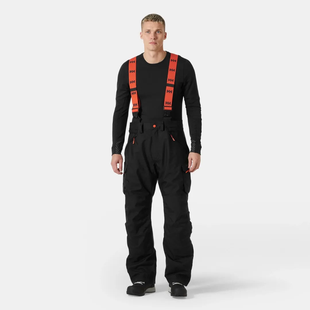Helly Hansen Work Wear - 71436_990_onbody1 - Onbody-FW24