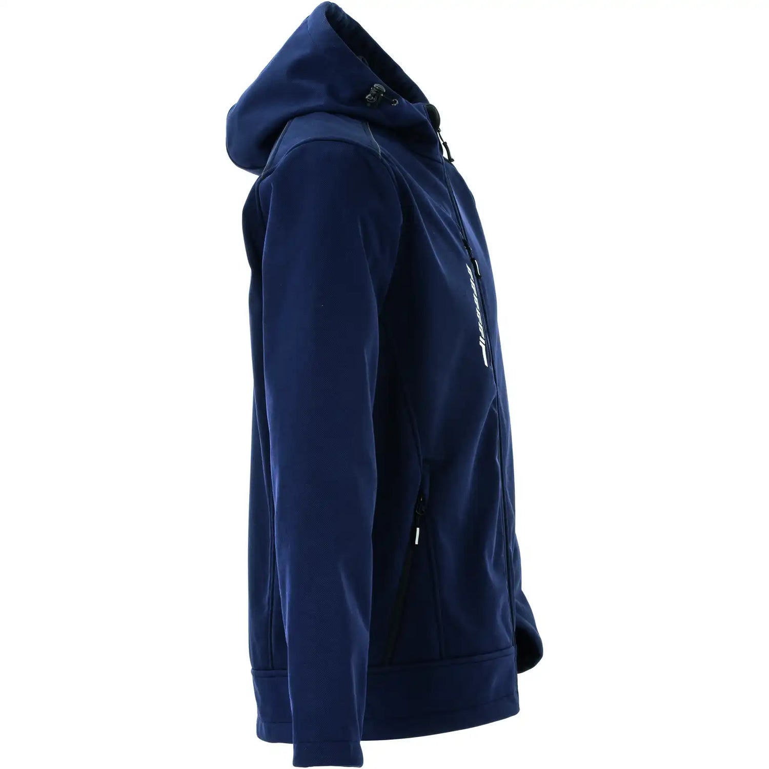 Planam Hawk Jacke marine XS marine - Produktbild ohne Model