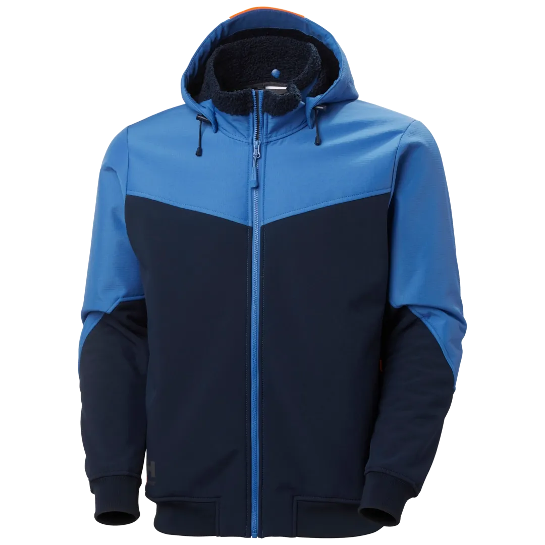 Helly Hansen Work Wear - 74291_595 - Product Flatshots-W24-Winter 2024-Trades -Oxford