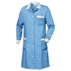 SIR SAFETY VALERIA Lightweight Work Jacket Women - Five Button Closure