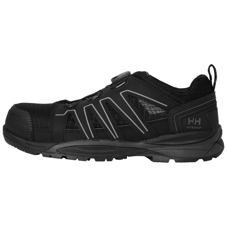 Helly Hansen Work Wear - 78420_930 - Footwear-Summer 2022-Product Flat Shots-Product Flat Shots