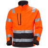 Helly Hansen Work Wear - 77220_269 - Hi Vis-Product Flat Shots-Front-Winter 2020-Product Flat Shots
