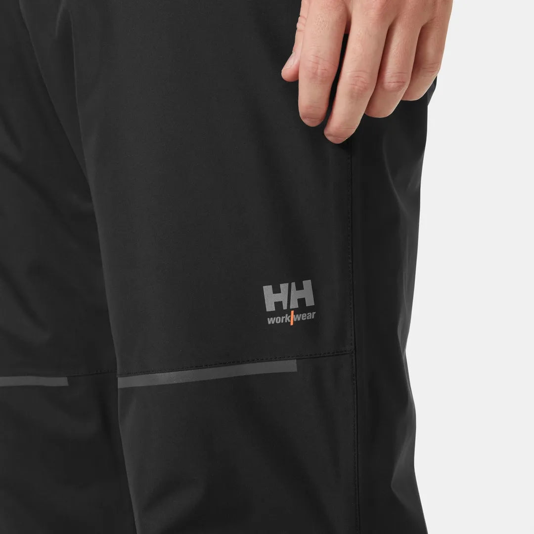Helly Hansen Work Wear - 71463_990_feature3 - Onbody-FW24