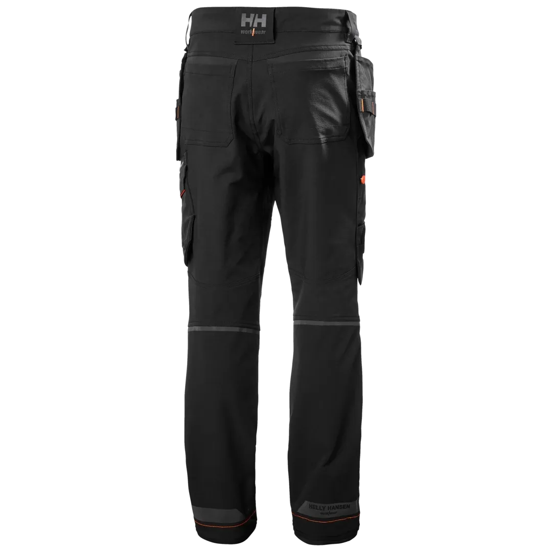 Helly Hansen Work Wear - 77570_990B - Product Flat Shots-Tradesmen-2021-Product Flat Shots