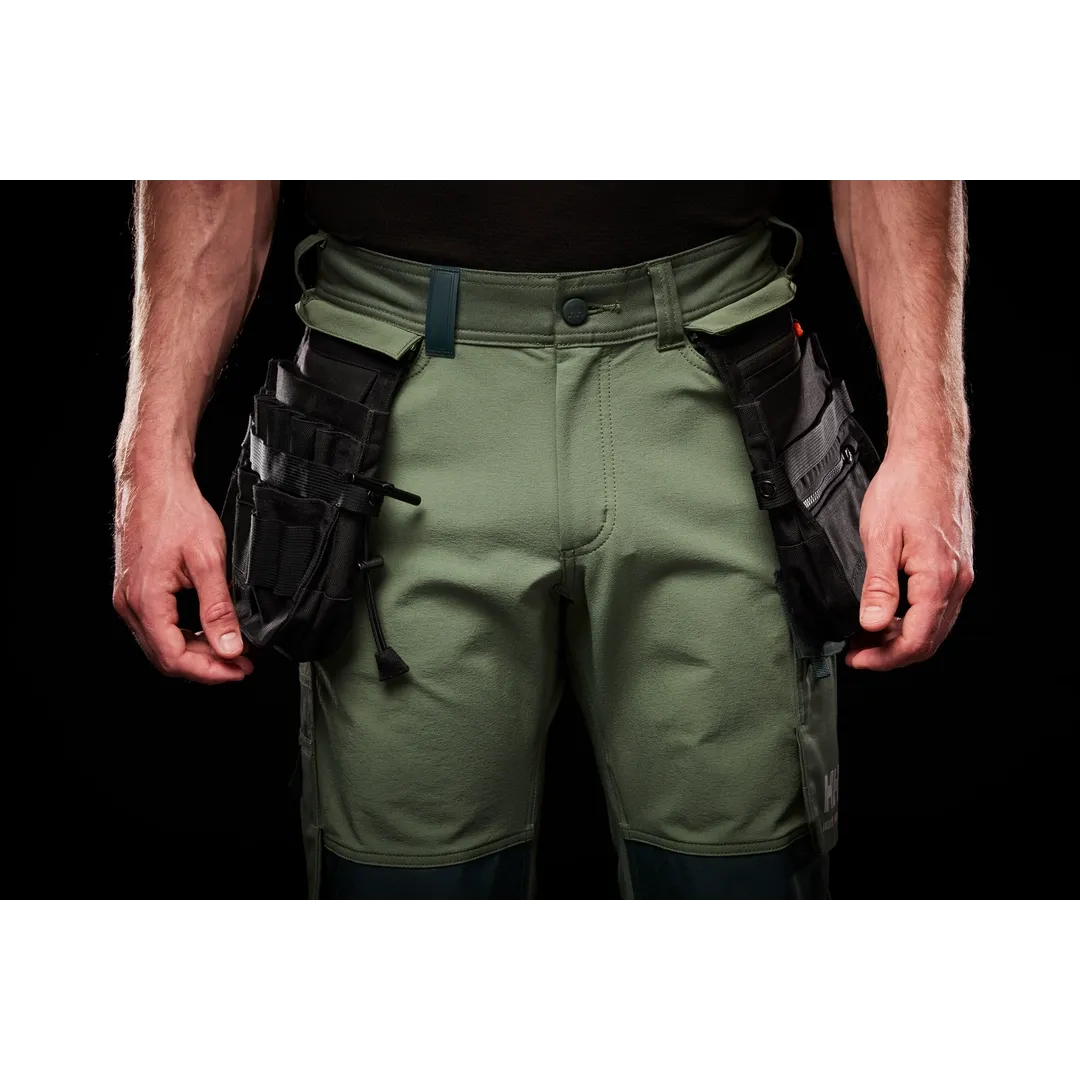 Helly Hansen Work Wear - 79472_990_detail1 - Summer 2024-Detail-Details-HH Connect