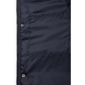 Planam Turbo Weste marine XS marine - Extra Detailbild
