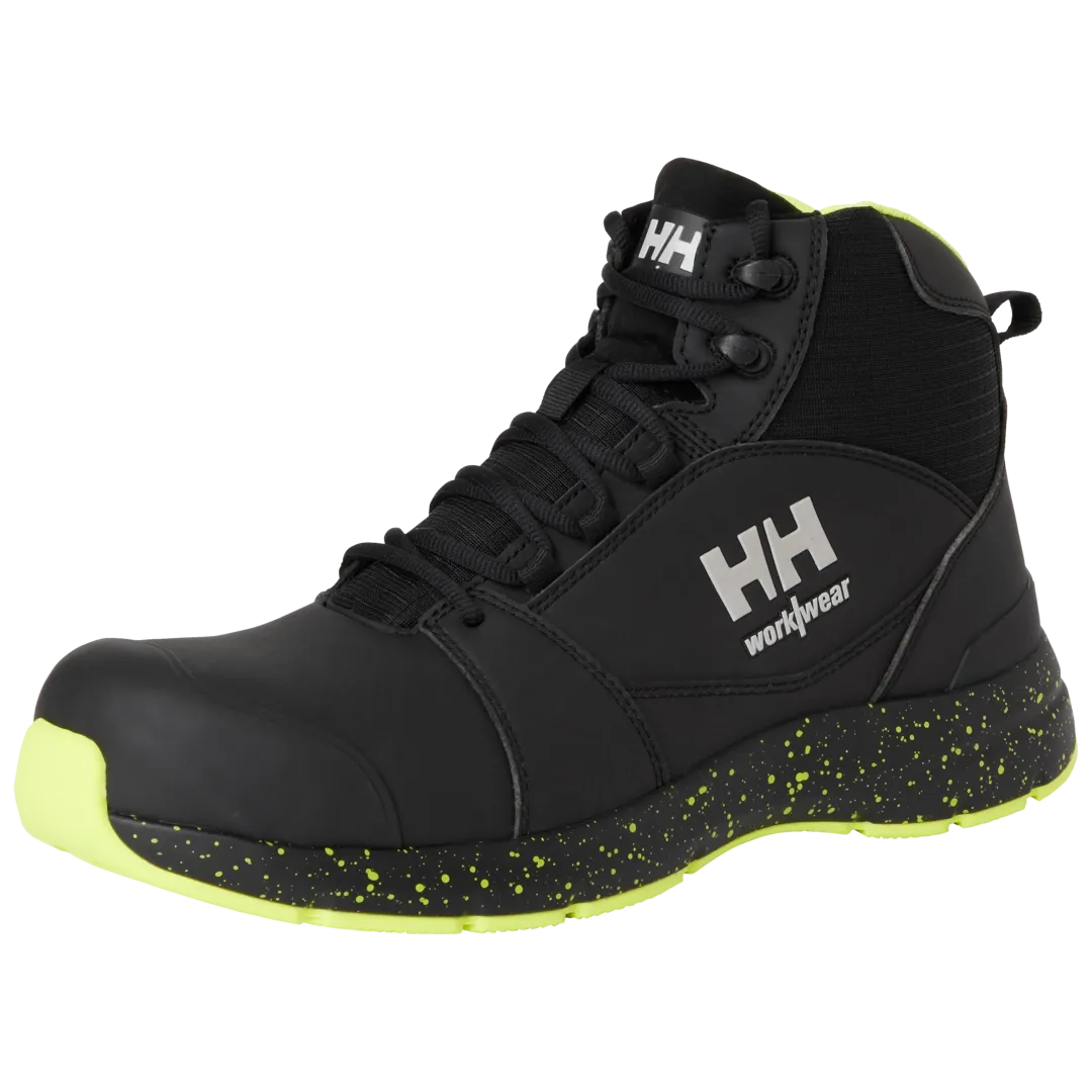 Helly Hansen Work Wear - 78321_993_angle - Product Flatshots-W24-Winter 2024-Footwear