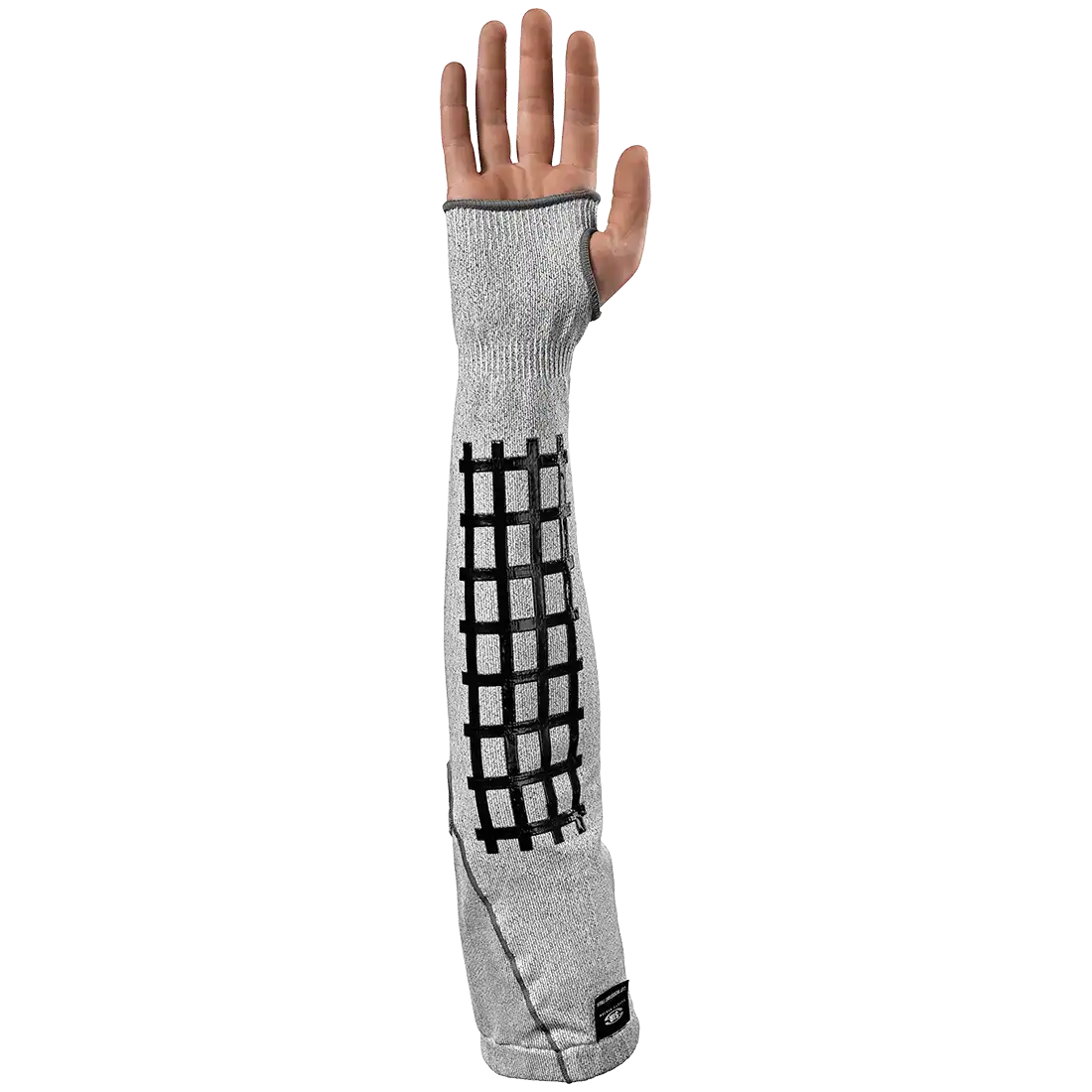 SIR SAFETY SUPER ARMEX Work Gloves - Cut Resistant Fibres - 10 Pairs