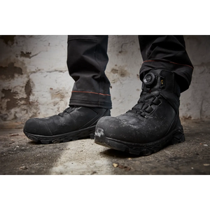 Helly Hansen Work Wear - HH_WW_shoes_78401_990-0009 - Winter 2021-Action-Footwear