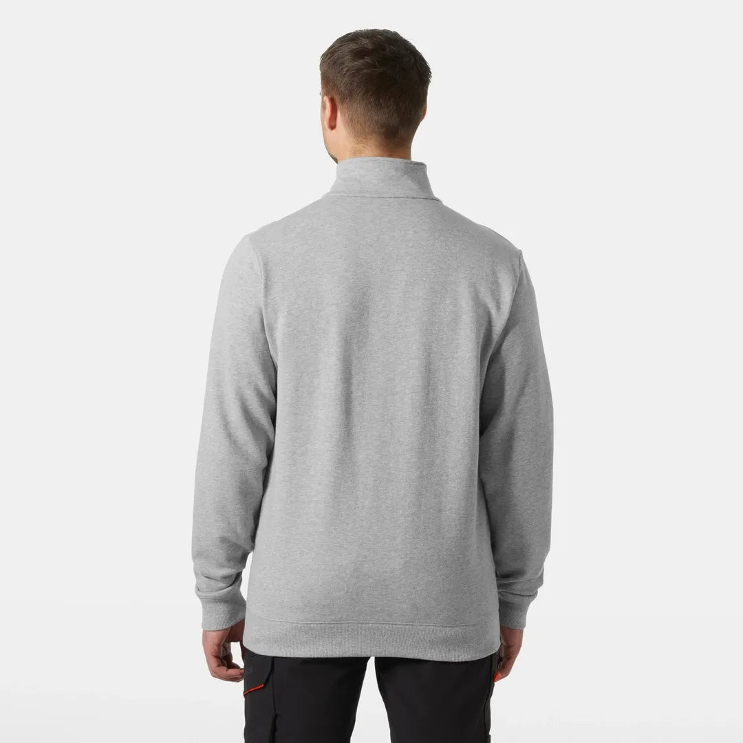 Helly Hansen Work Wear - 79326_930_onbody2 - Onbody-W25-Winter 2025-FW25-Fundementals -Classic
