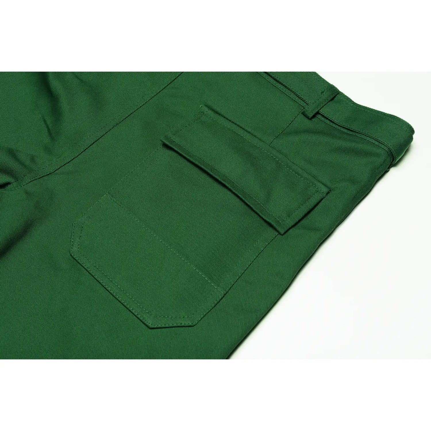 Planam BW 290 Bundhose khaki 102 khaki - Extra Detailbild