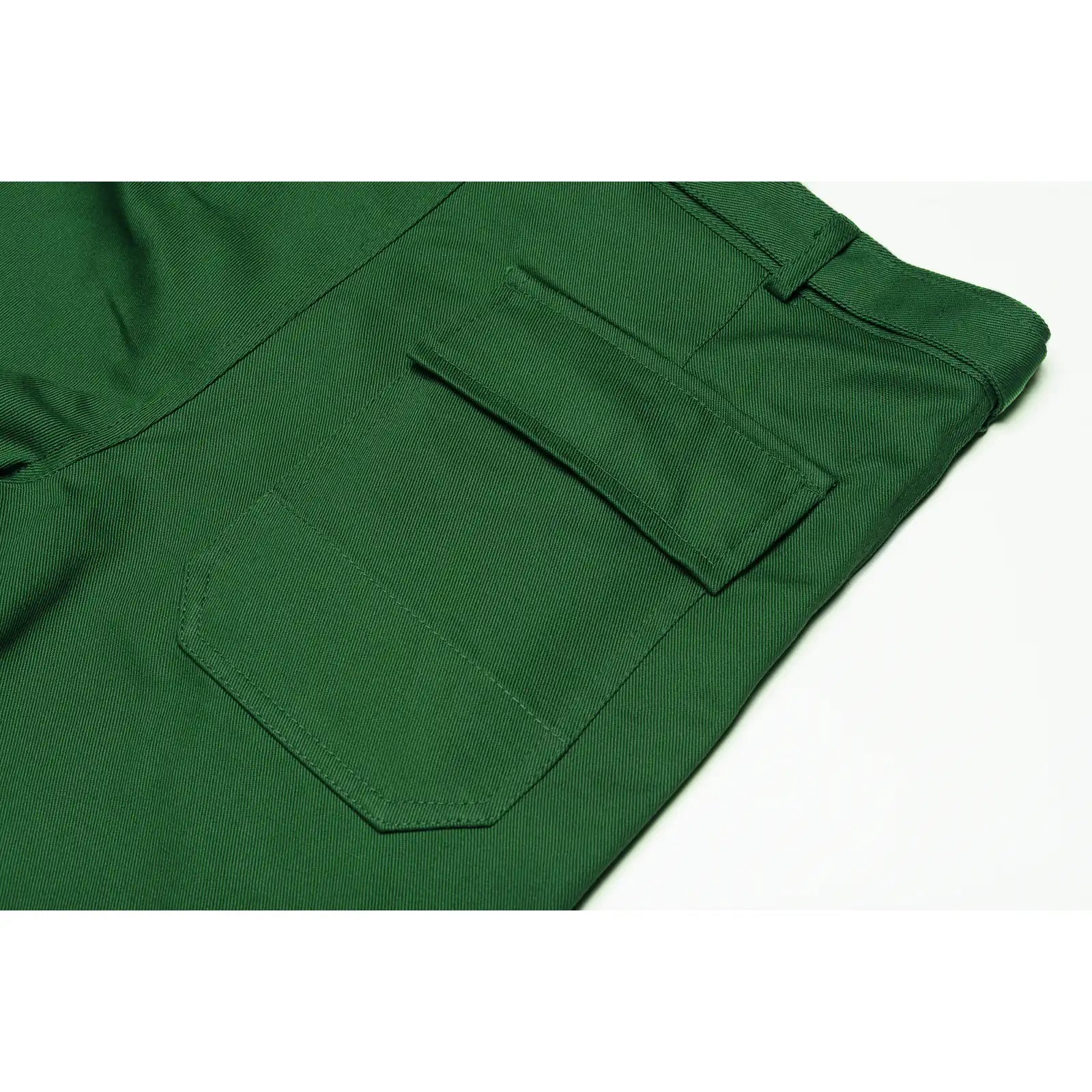 Planam BW 290 Bundhose grau 102 grau - Extra Detailbild