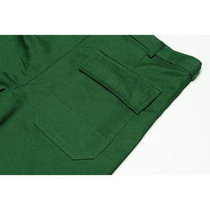 Planam BW 290 Bundhose grau 102 grau - Extra Detailbild