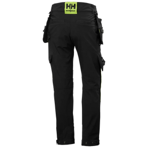 Helly Hansen Work Wear - 77563_990B - Magni Evo-Magni-TRADES