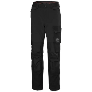 Helly Hansen Work Wear - 77597_990 - Product Flatshots-S25-Summer 2025-Trades-Luna