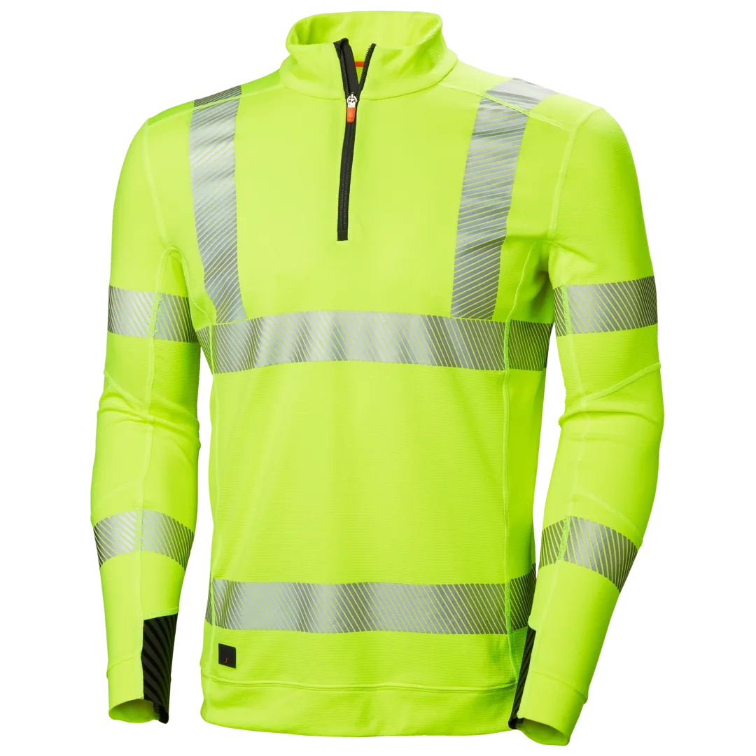 Helly Hansen Work Wear - 75110_360 - FW19-Hi Vis-Winter 2019-Product Flat Shots-Product Flat Shots