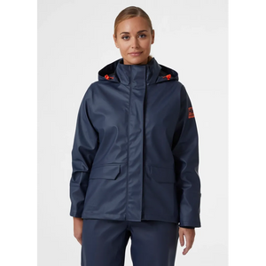 Helly Hansen Work Wear - 70286_590_onbody1 - Rainwear-Onbody-on body