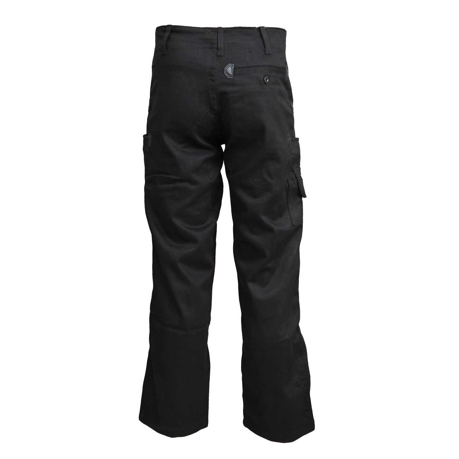 TMG 400 Guild trousers black - Zunfthose-back