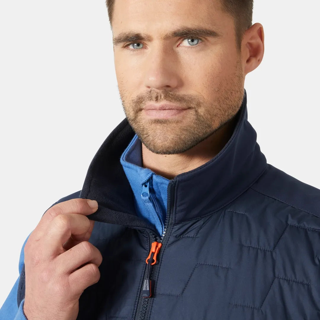 Helly Hansen Work Wear - 73232_590_feature2 - Onbody-W25-Winter 2025-FW25-Trades-Kensington