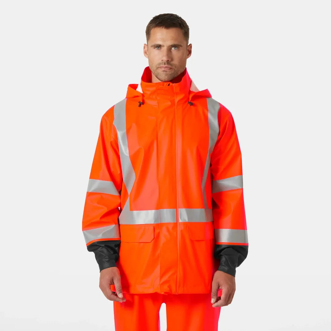 Helly Hansen Work Wear - 70155_269_onbody1 - Onbody-S25-Summer 2025-Hivis-Addvis