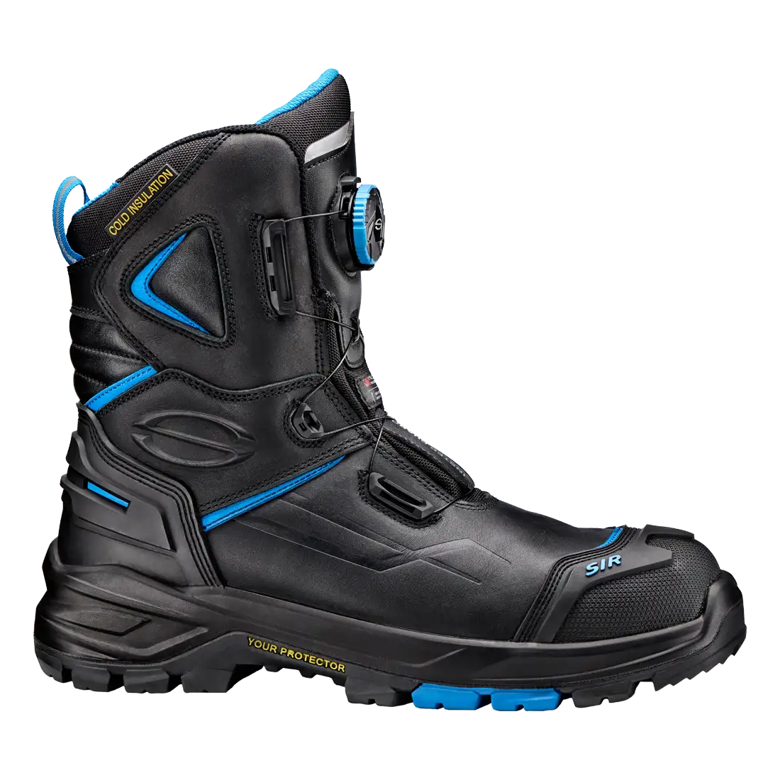 Sir Safety GIANT boot - MB3329Z9