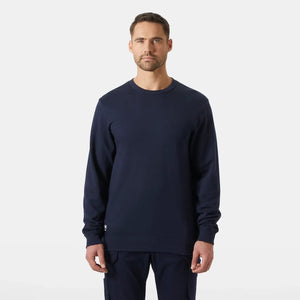 Helly Hansen Work Wear - 79324_590_onbody1 - Onbody-W25-Winter 2025-FW25-Fundementals -Classic