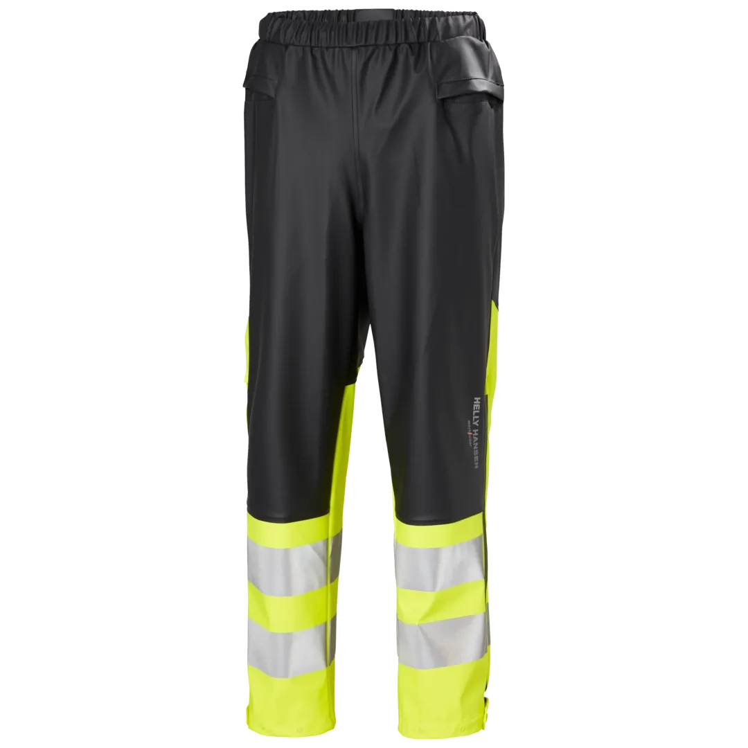 Helly Hansen Work Wear - 70497_369 - Summer 2022-Product Flat Shots-Hi Vis-Product Flat Shots