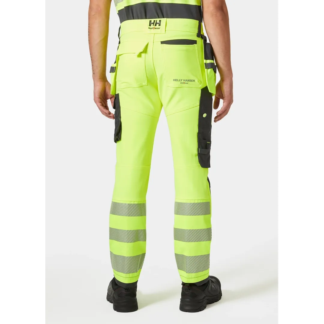 Helly Hansen Work Wear - 77472_369_onbody2 - Onbody-S24-Summer 2024-Hivis