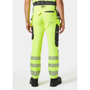 Helly Hansen Work Wear - 77472_369_onbody2 - Onbody-S24-Summer 2024-Hivis