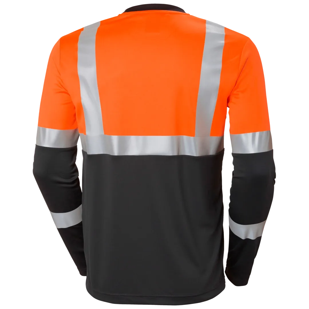 Helly Hansen Work Wear - 79255_269B - Addvis-Product Flatshot-S23-Summer 2023