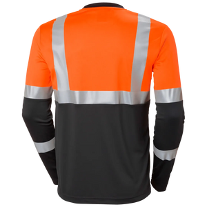 Helly Hansen Work Wear - 79255_269B - Addvis-Product Flatshot-S23-Summer 2023