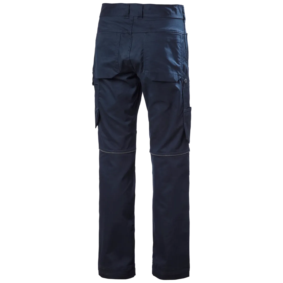 Helly Hansen Work Wear - 77523_590B - Product Flat Shots-Tradesmen-2021