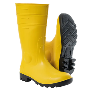 Bottes de sécurité SIR SAFETY UB40 GOREX S5 HOMME - Embout en acier et semelle intermédiaire en acier