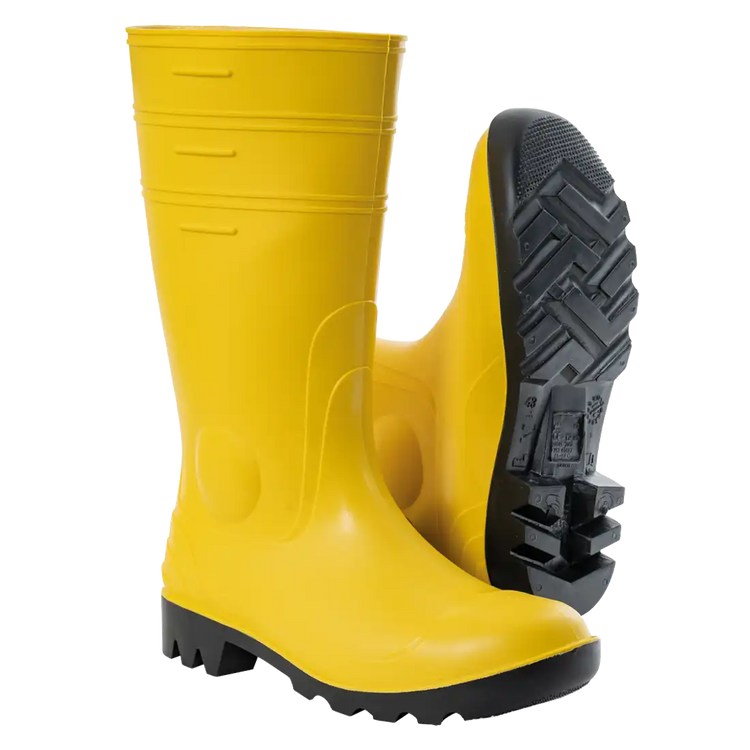 SIR SAFETY UB40 GOREX Stivali di sicurezza S5 UOMO Scarpa da lavoro - Puntale in acciaio e lamina in acciaio