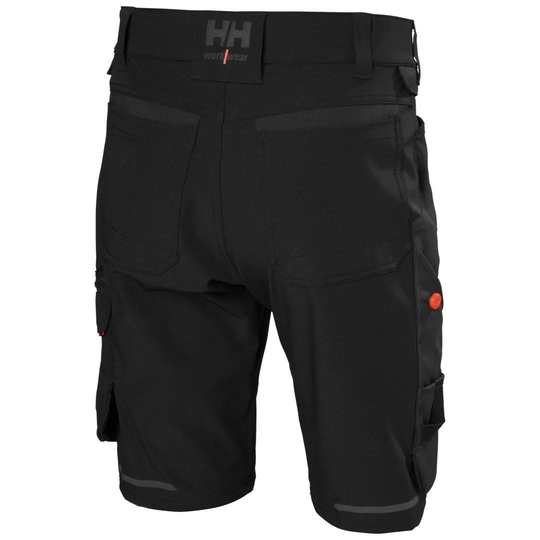 Helly Hansen Work Wear - 77583_990B - Summer 2025-Product Flatshot
