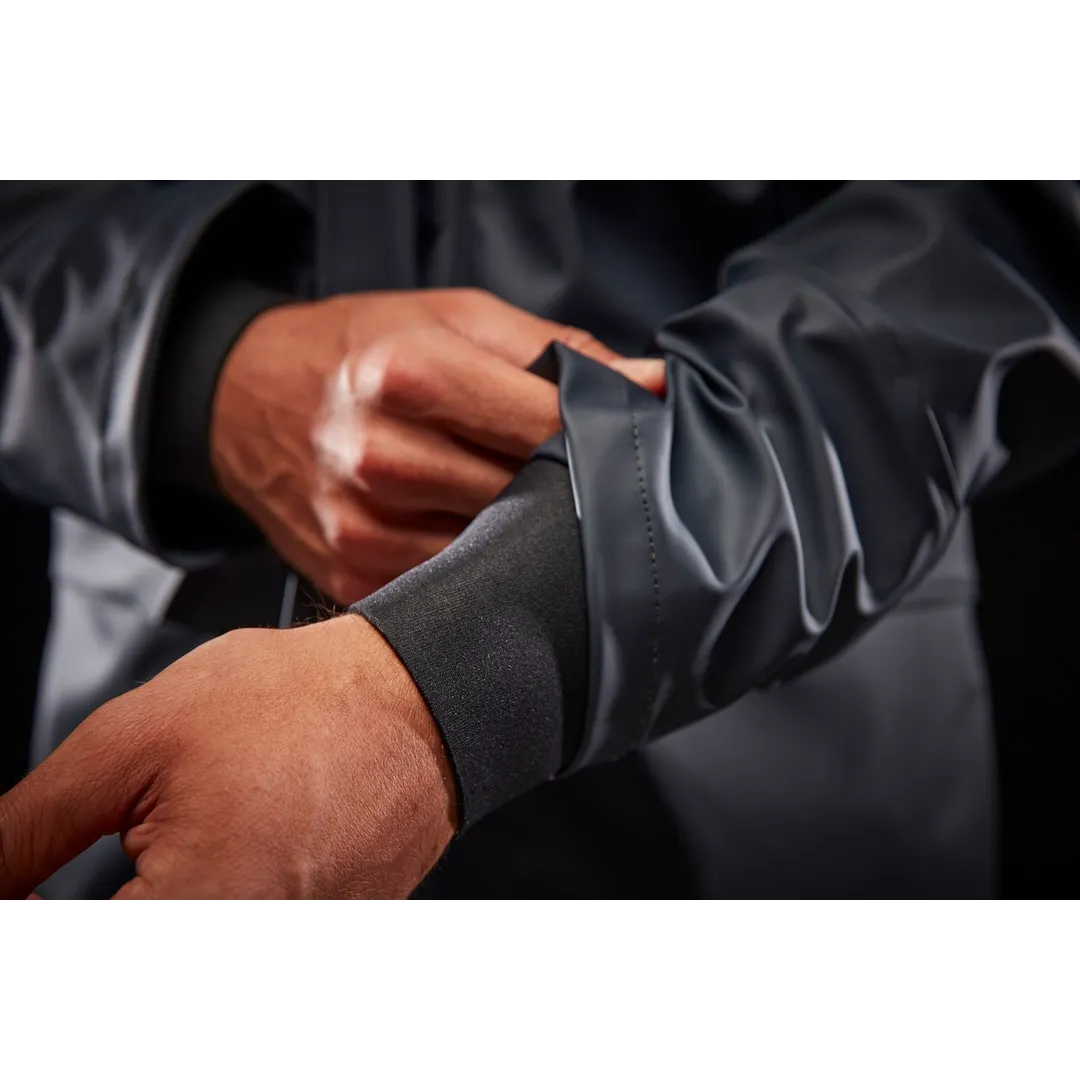 Helly Hansen Work Wear - 70282_590_detail2 - Rainwear-Winter 2021-Detail