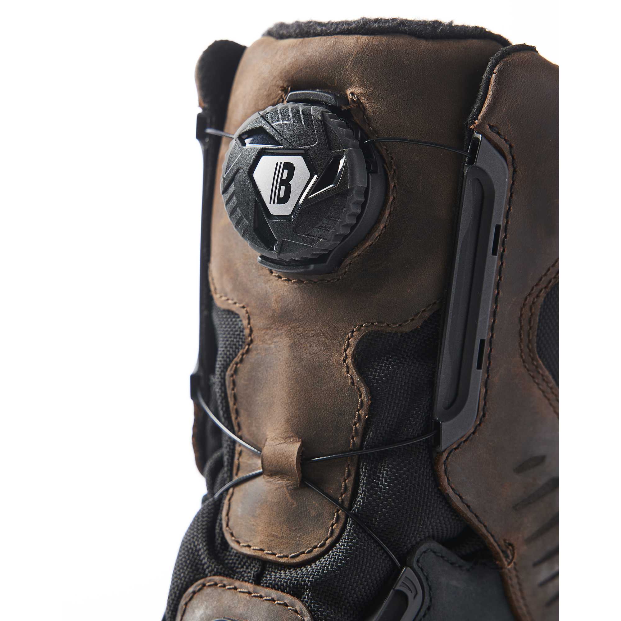 BLAKLADER 24930000 STORM Winter Boot Waterproof Safety Boots MEN Work Shoe - Waterproof