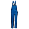 SYMBOL BIB-TROUSERS - Adjustable Waist - Elastic Shoulder Straps - Reinforced Seams - Image 1