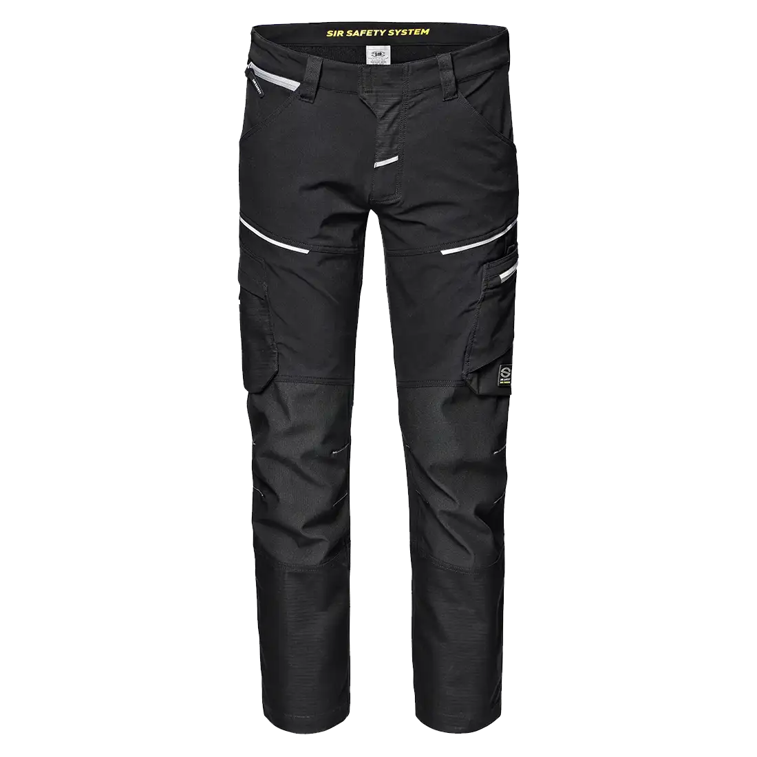 Sir Safety GEMINI GUARD SHORT trousers - MC2050Z9