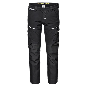 Sir Safety GEMINI GUARD SHORT trousers - MC2050Z9
