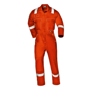 SIR SAFETY CARBOFLAME Werkoverall Heren - Antistatische Bescherming