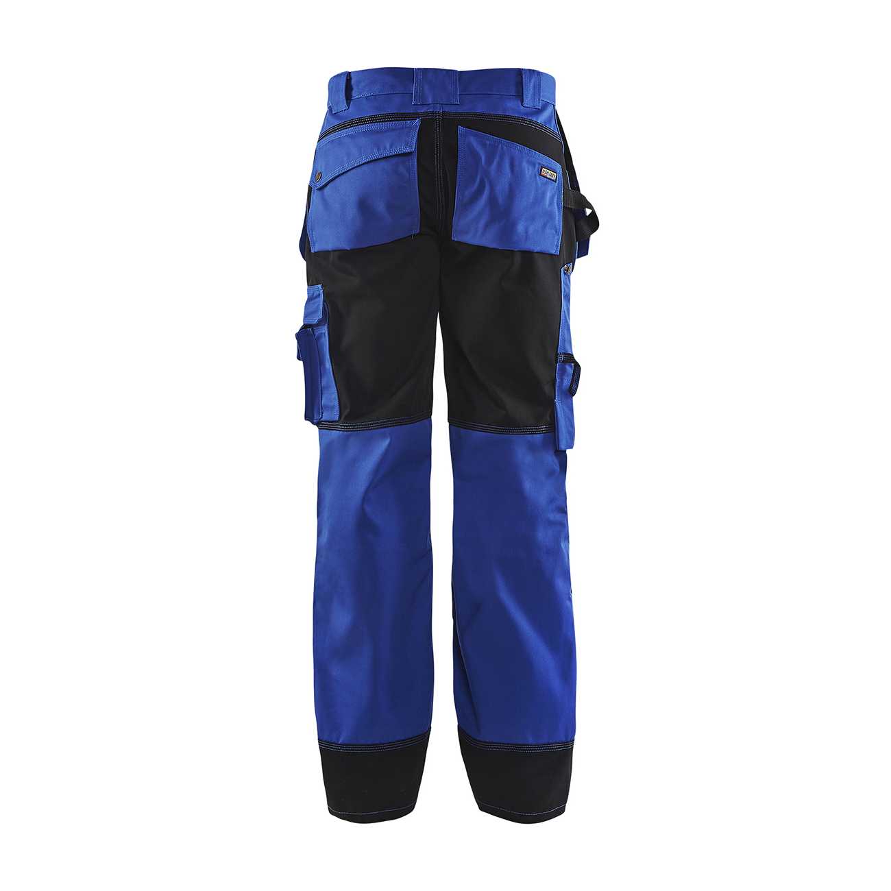 BLAKLADER 15031860 Arbeitshose Arbeitshose Herren – Twill-Gewebe