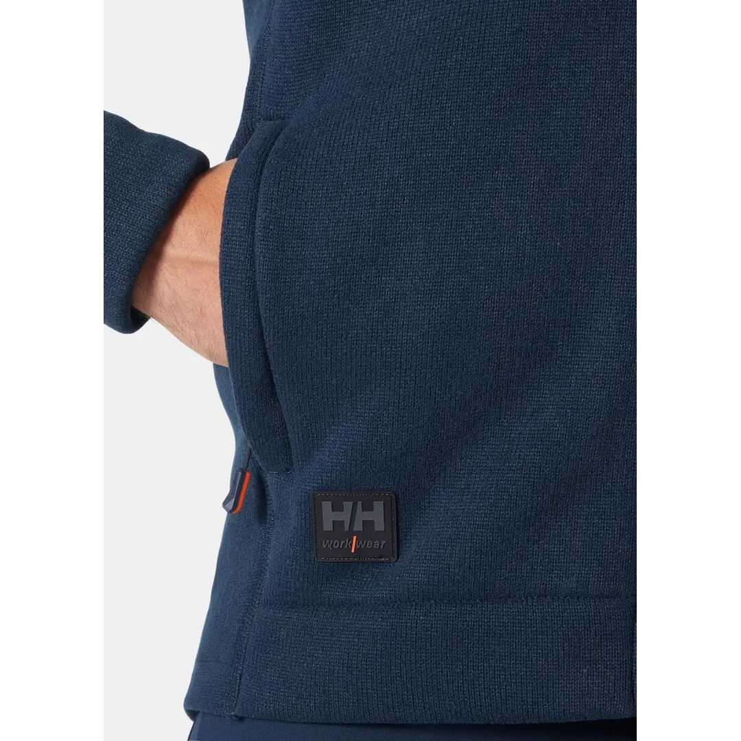 Helly Hansen Work Wear - 72250_590_feature1 - S24-Summer 2024-Tradesmen-Onbody