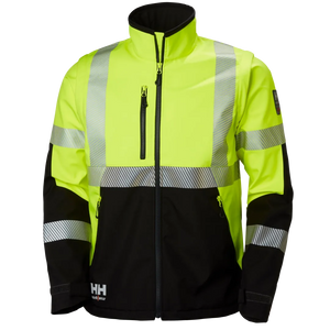 Helly Hansen Work Wear - 74272_369 - Product Flatshots-Winter 2017-Hi-Vis-Product Flat Shots