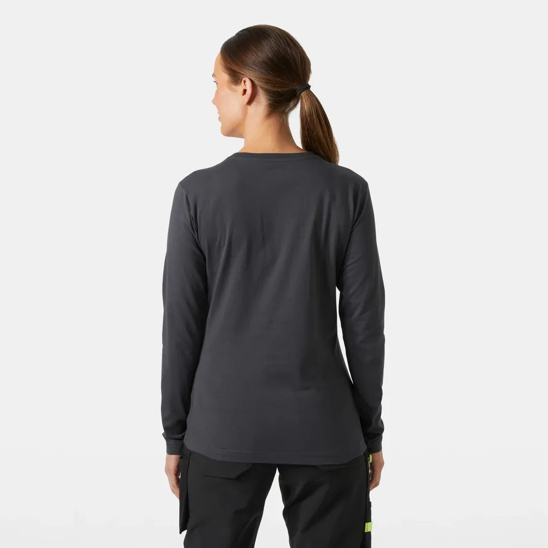 Helly Hansen Work Wear - 79159_970_onbody2 - Onbody-W25-Winter 2025-FW25-Fundementals -Manchester