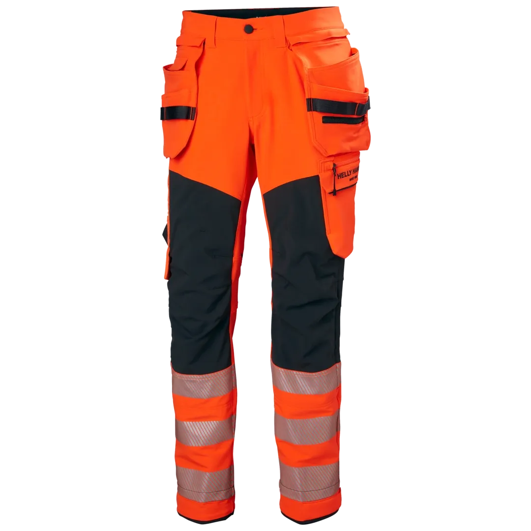 Helly Hansen Work Wear - 77499_269 - Product Flatshot-W23-Winter 2023-ICU