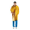 SIR SAFETY OCEAN Work Rain Jacket MEN Safety Rain Jacket - Waterproof